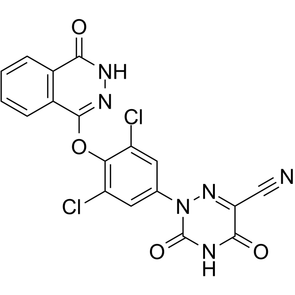 THR-β agonist 2 2440027-77-8